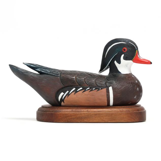 wayne-davis-nc-wood-duck