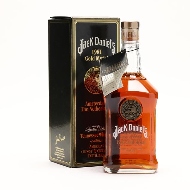 jack-daniels-1981-gold-medal-tennessee-whiskey