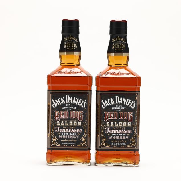 jack-daniels-limited-edition-red-dog-saloon-tennessee-whiskey