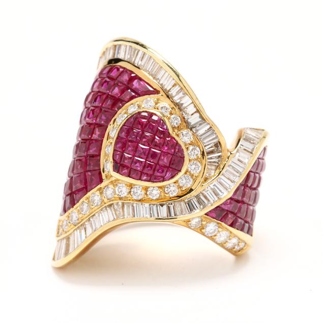 gold-ruby-and-diamond-ring