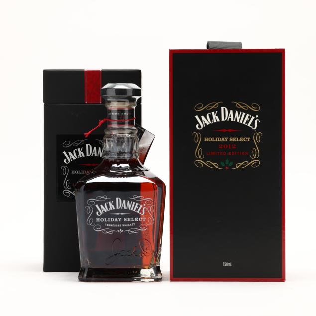 jack-daniels-holiday-select-tennessee-whiskey