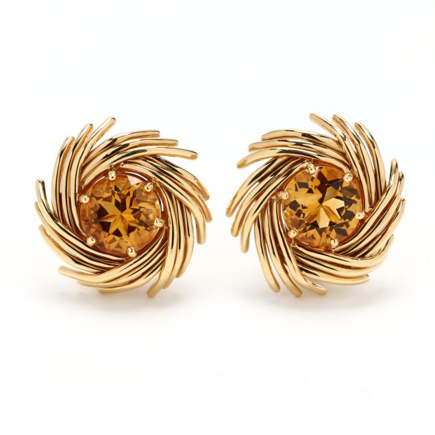 gold-and-citrine-earrings-schlumberger-studios-tiffany-co