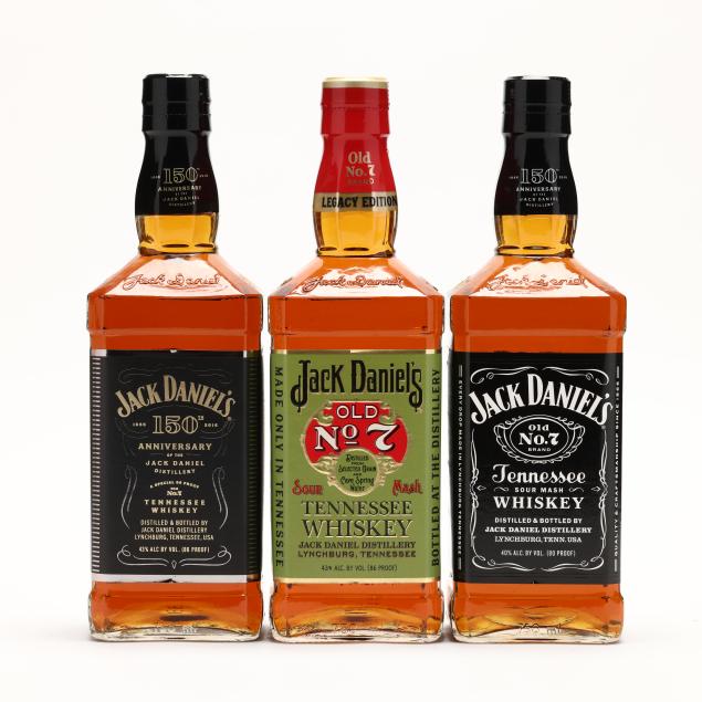 collector-s-dream-jack-daniels-trio