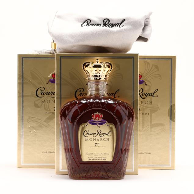 crown-royal-monarch-75th-anniversary-canadian-whisky