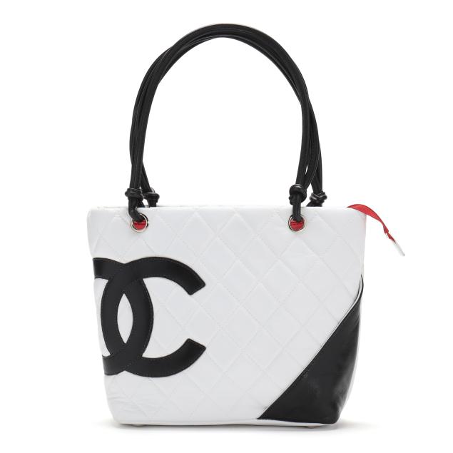 Chanel cambon tote online