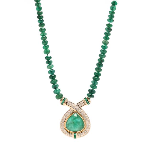 gold-emerald-and-diamond-necklace