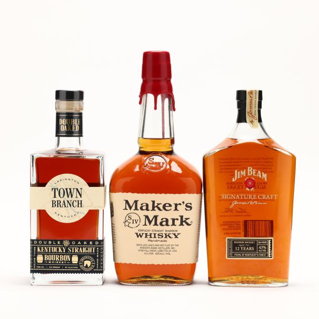 collector-s-favorite-bourbon-trio