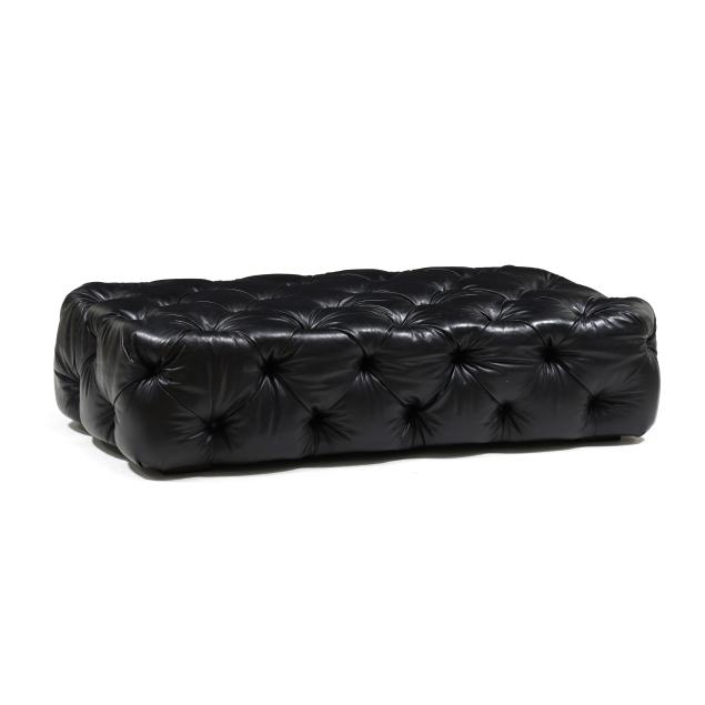 restoration-hardware-i-soho-i-leather-ottoman