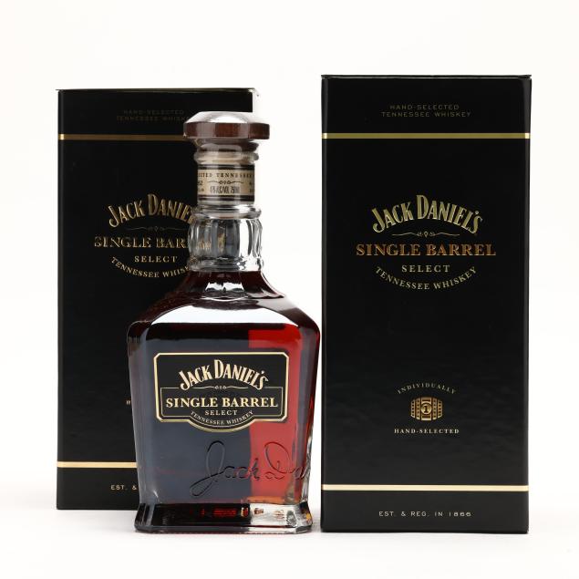 jack-daniels-single-barrel-tennessee-whiskey