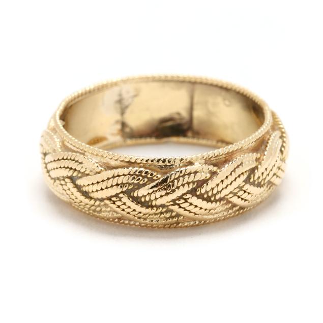 gold-band-italy