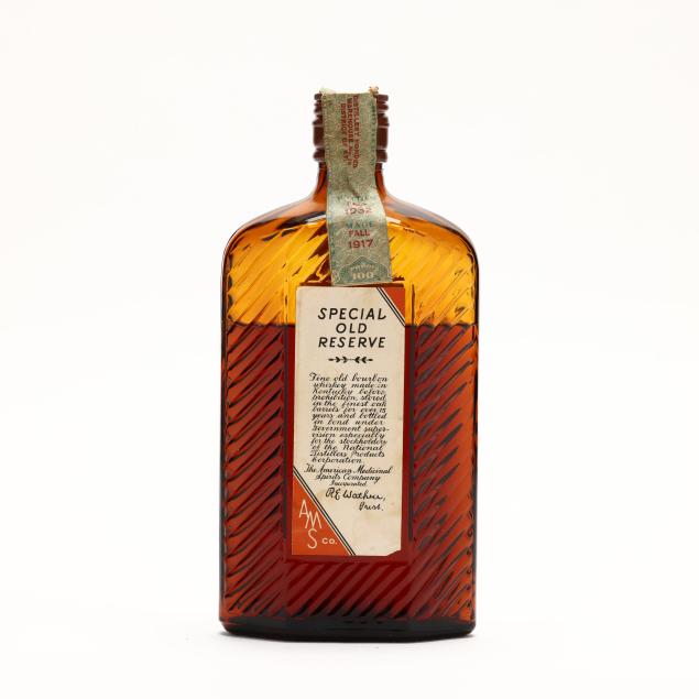 harry-e-wilken-special-old-reserve-bourbon-whiskey