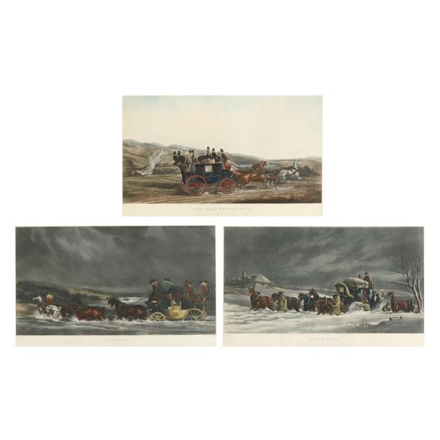 after-charles-cooper-henderson-english-1803-1877-three-coach-engravings