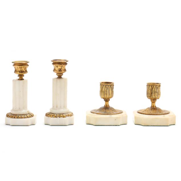 two-pairs-of-french-marble-and-ormolu-candlesticks