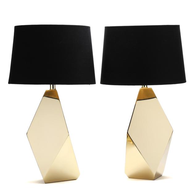 a-pair-of-modernist-geometric-brass-table-lamps