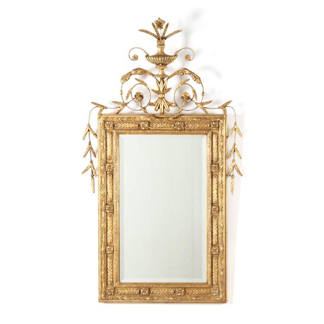 friedman-brothers-large-adam-style-carved-and-gilt-mirror