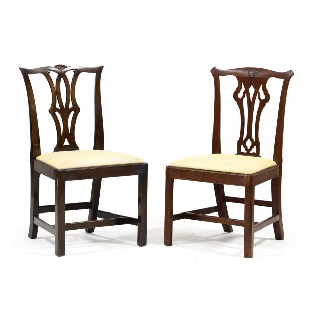 two-chippendale-carved-mahogany-side-chairs