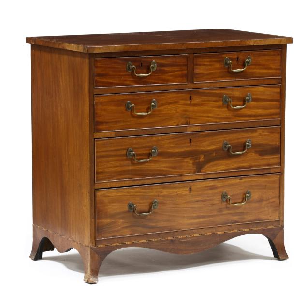 george-iii-inlaid-diminutive-mahogany-chest-of-drawers