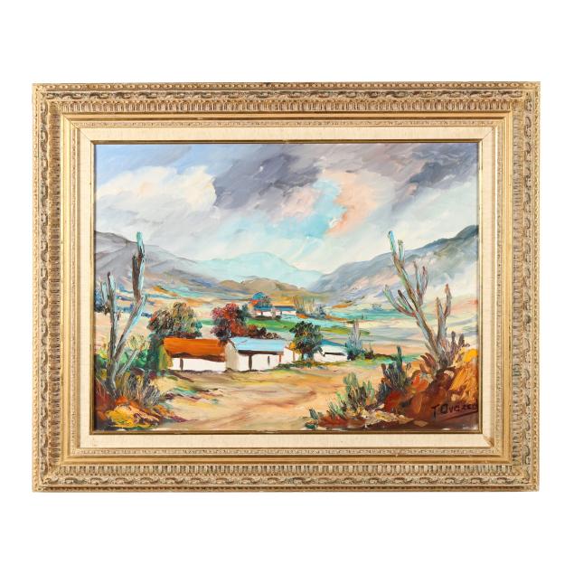 trino-orozco-venezuelan-1915-1994-i-flores-en-el-valle-i