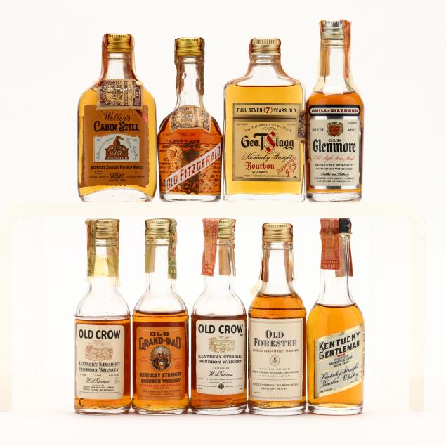 top-shelf-kentucky-bourbon-miniatures