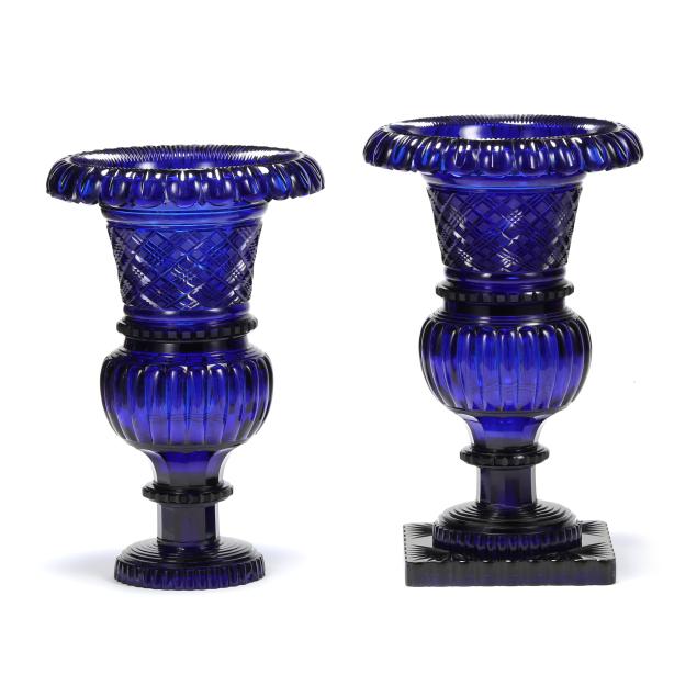 large-pair-of-cut-cobalt-glass-urns