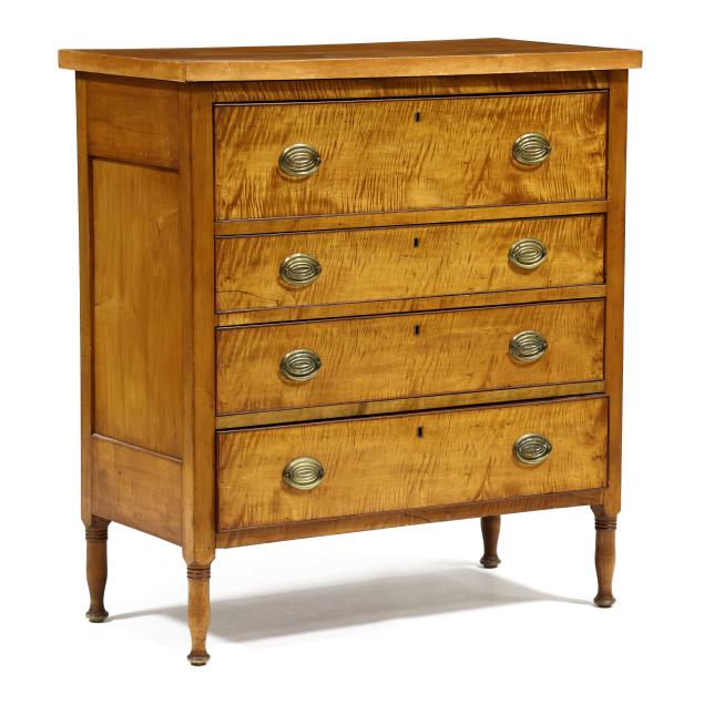 mid-atlantic-late-federal-tiger-maple-chest-of-drawers