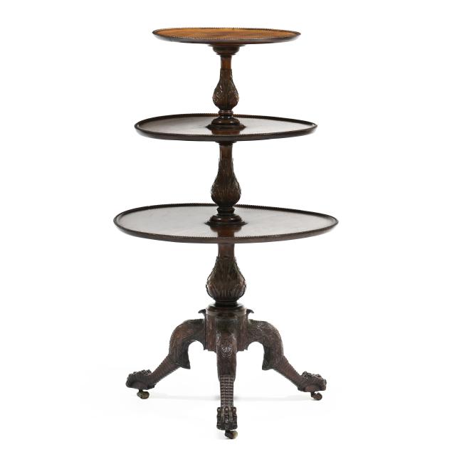 irish-chippendale-mahogany-three-tiered-dumb-waiter