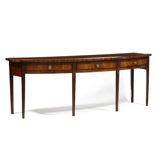 a-large-george-iii-bow-front-mahogany-sideboard