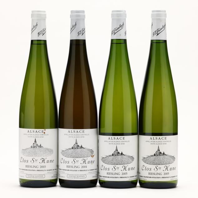 2003-2005-riesling-vertical