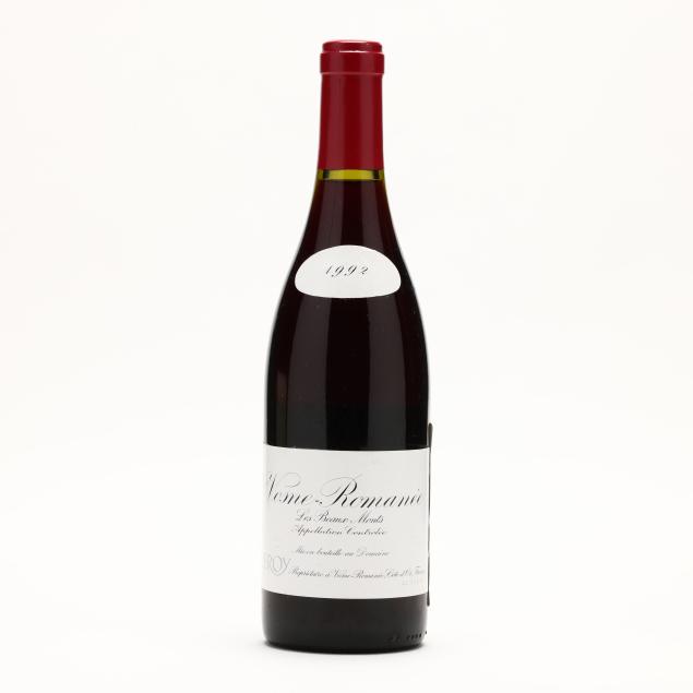 vosne-romanee-vintage-1992