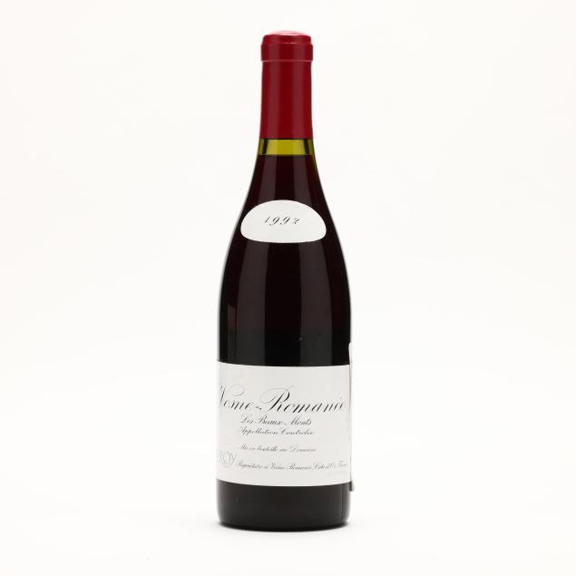 vosne-romanee-vintage-1992