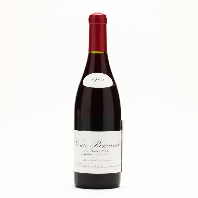 vosne-romanee-vintage-1992