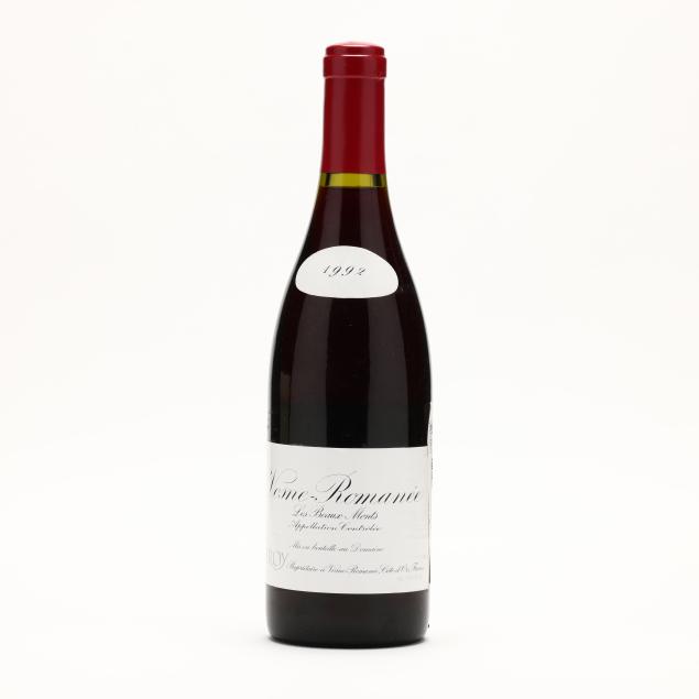 vosne-romanee-vintage-1992