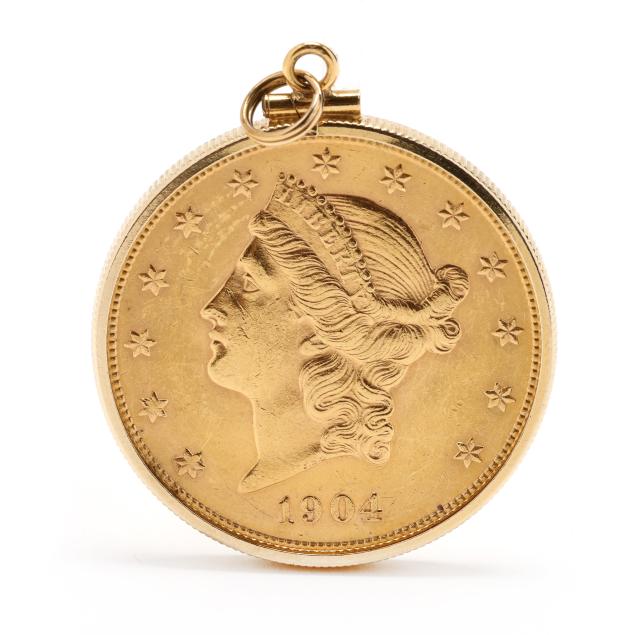 gold-liberty-head-coin-pendant