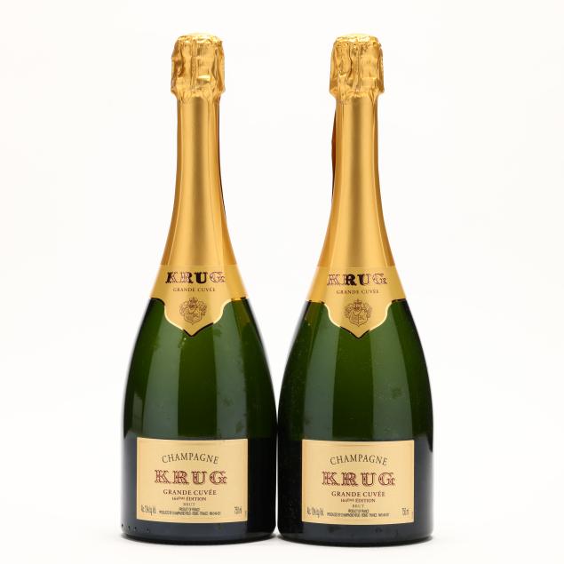 krug-champagne-nv