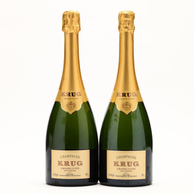 krug-champagne-nv