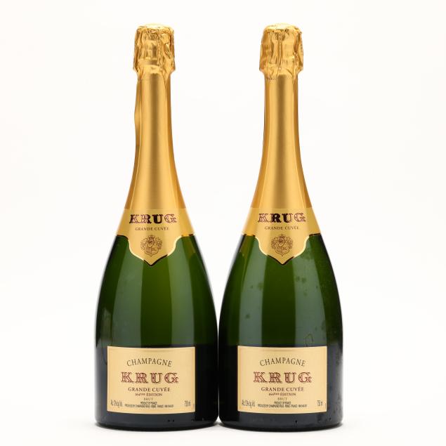 krug-champagne-nv