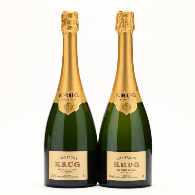 krug-champagne-nv