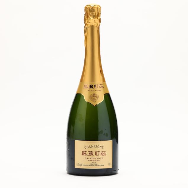 krug-champagne-nv