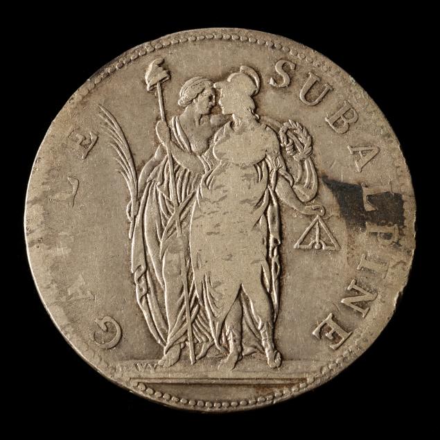 republic-of-piedmont-subalpine-gaul-l-an-9-1801-5-francs