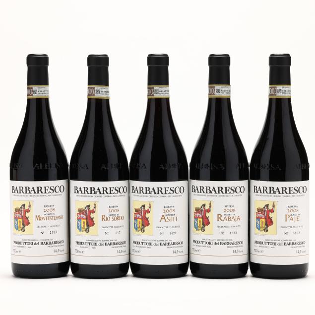 2008-barbaresco