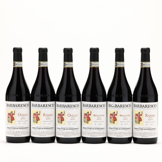 2011-barbaresco