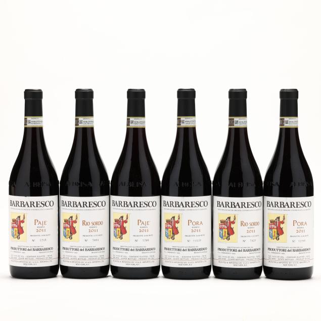 2011-barbaresco