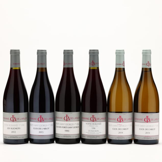 delightful-burgundy-selection-from-domaine-de-l-arlot