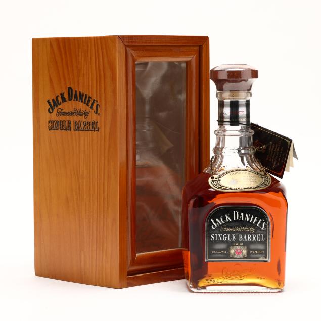 jack-daniel-s-single-barrel-tennessee-whiskey