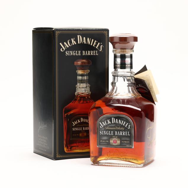 jack-daniel-s-single-barrel-tennessee-whiskey