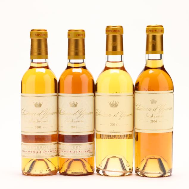 2001-2006-2014-chateau-d-yquem-half-bottles