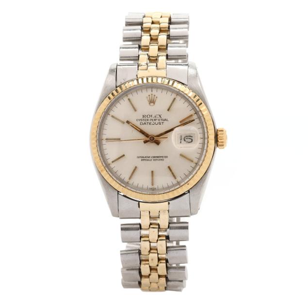 gent-s-stainless-steel-and-gold-oyster-perpetual-datejust-rolex