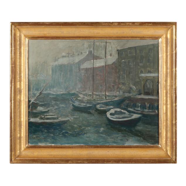 arthur-clifton-goodwin-american-1864-1929-i-boston-waterfront-i