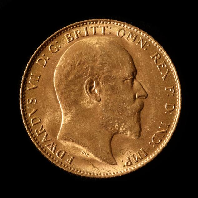 great-britain-edward-vii-1908-gold-sovereign