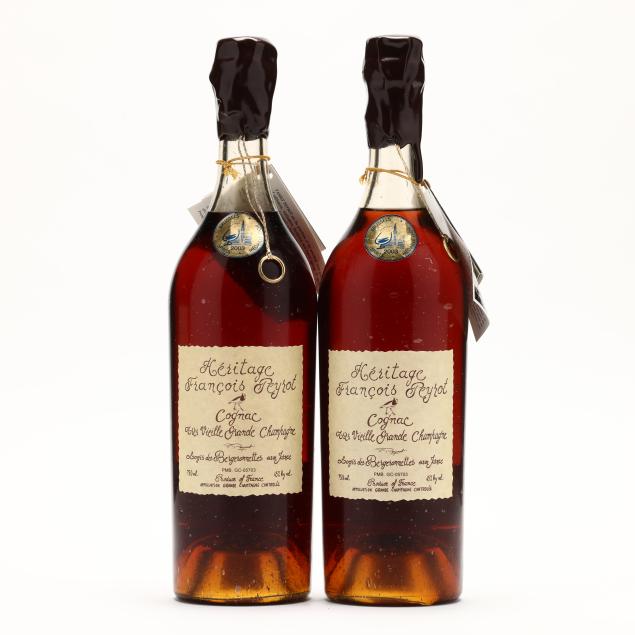 francois-peyrot-heritage-cognac